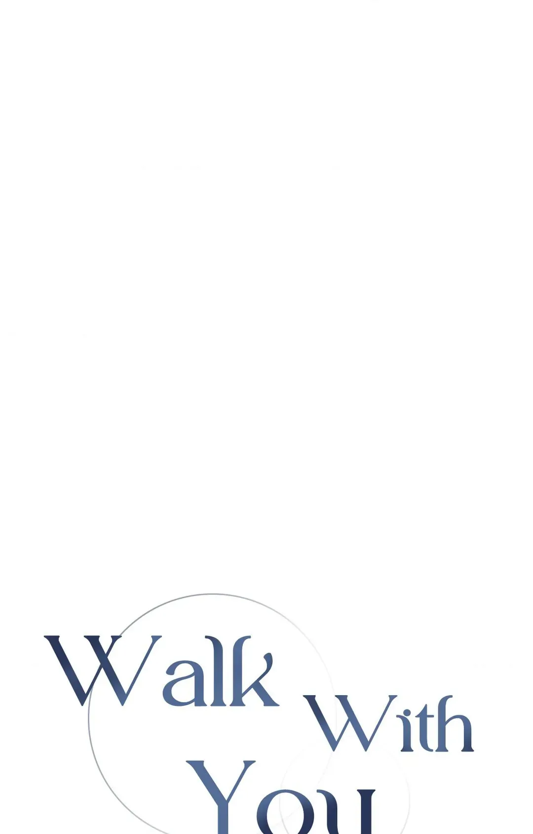 Walk With You Chapter 35 page 24