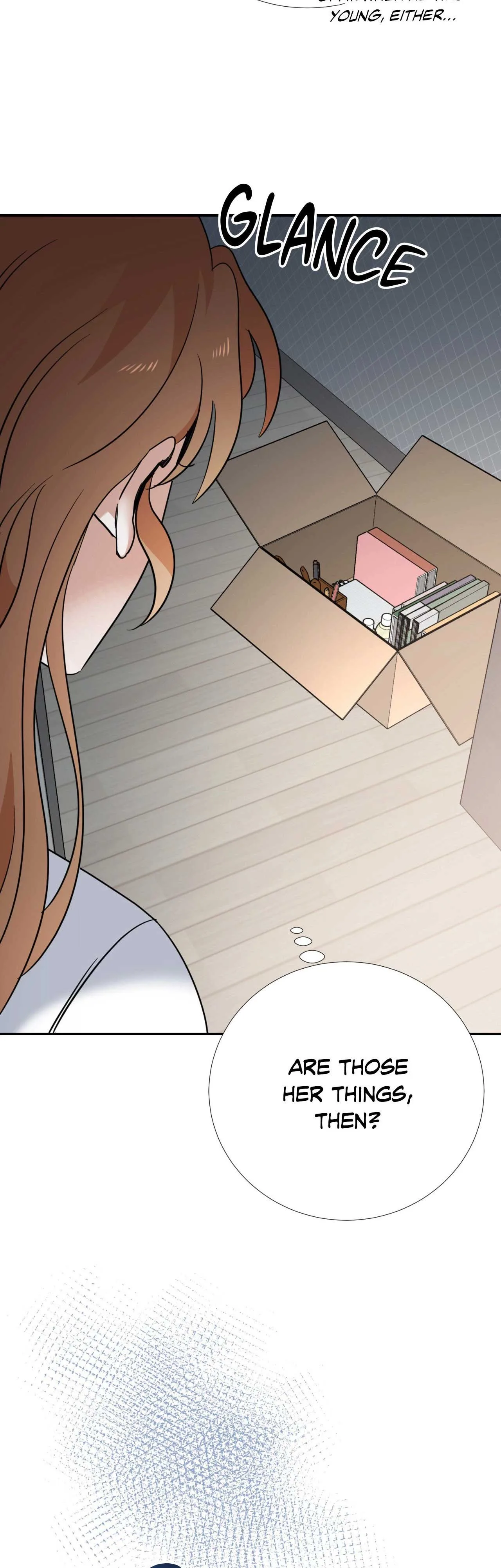 Walk With You Chapter 32 page 29