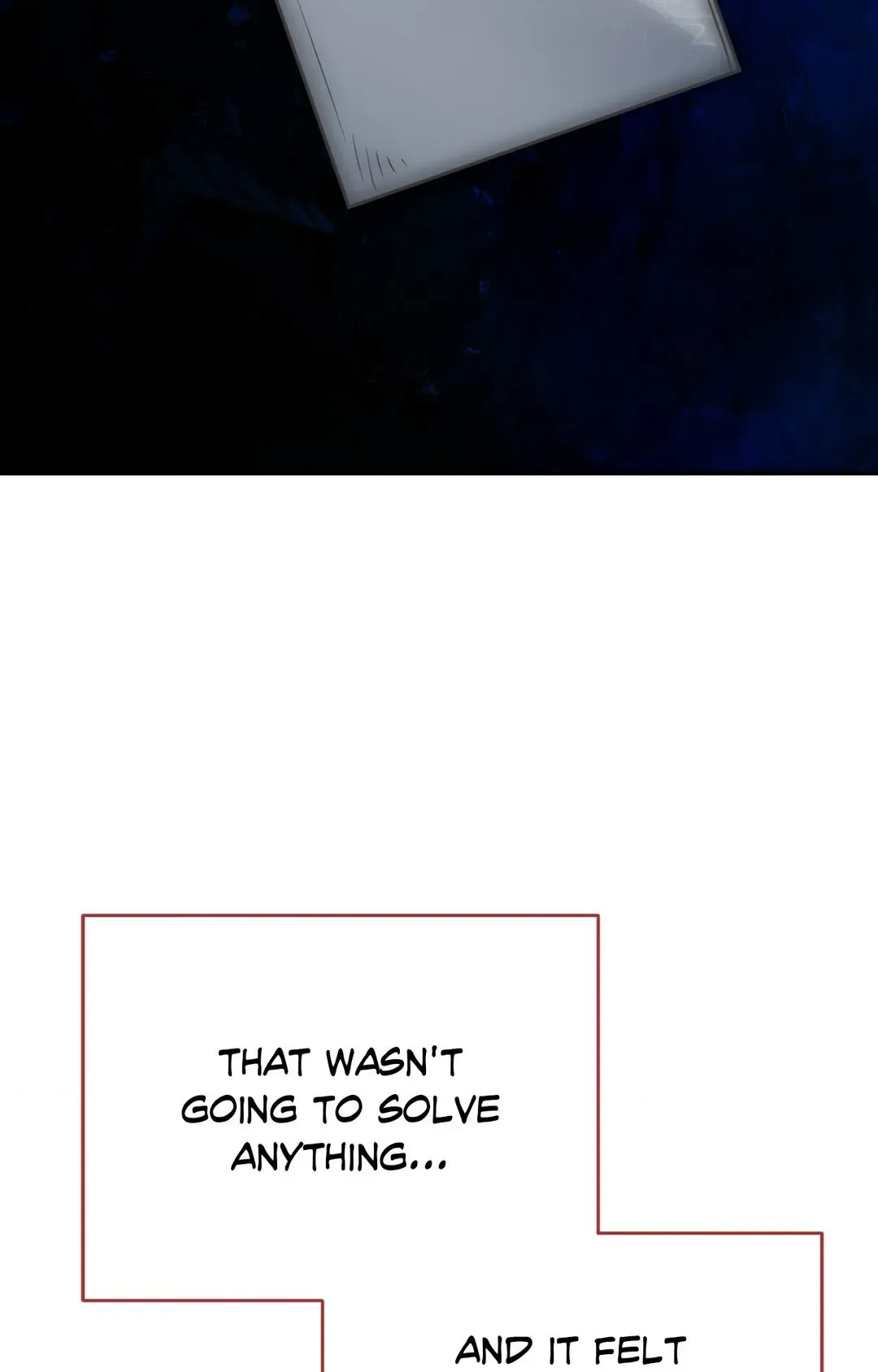 Walk With You Chapter 35 page 5