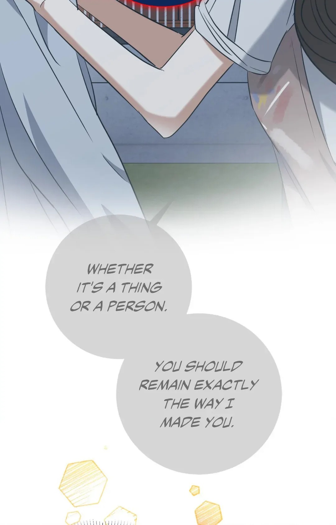 Walk With You Chapter 35 page 16