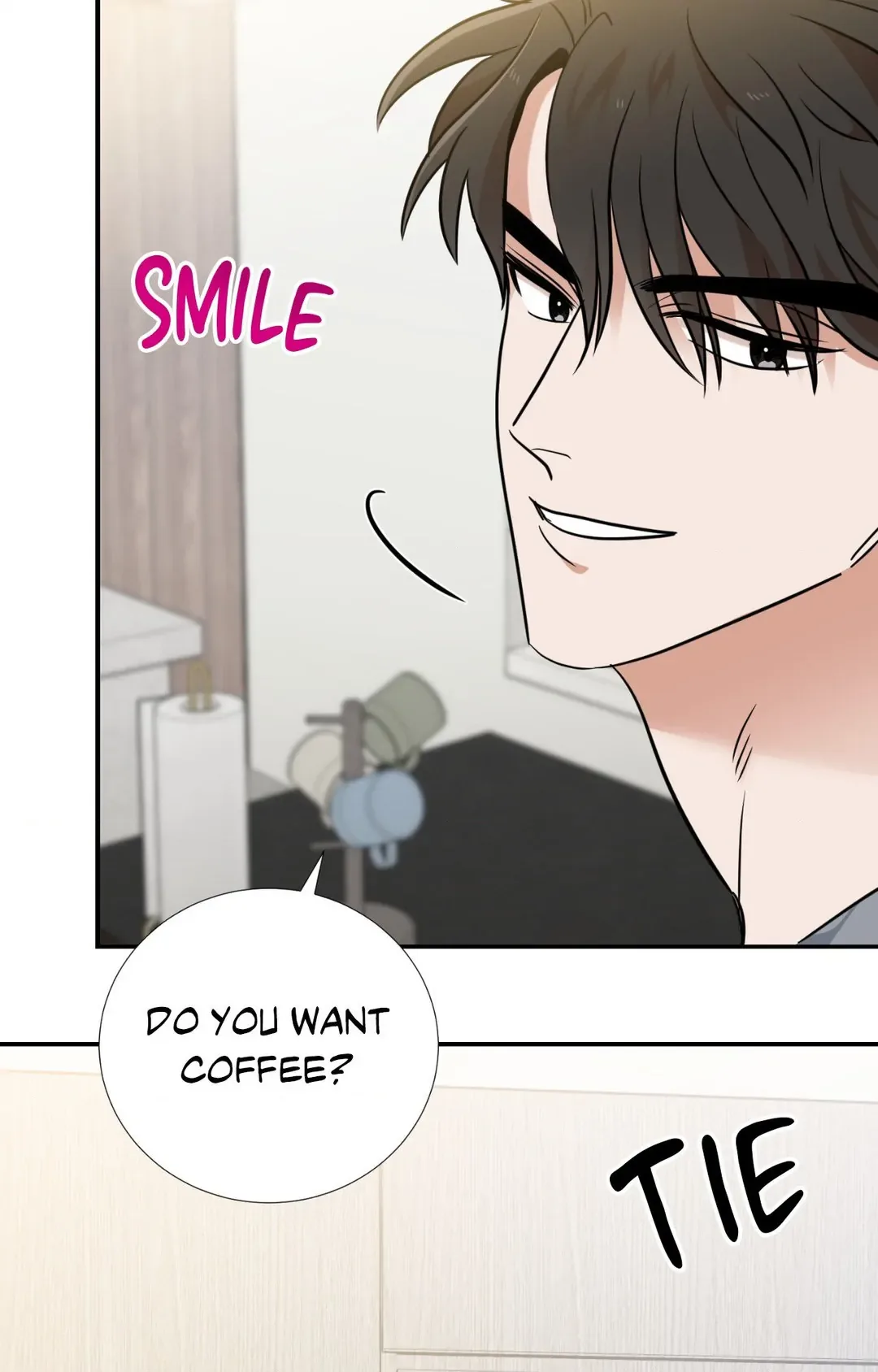 Walk With You Chapter 35 page 30