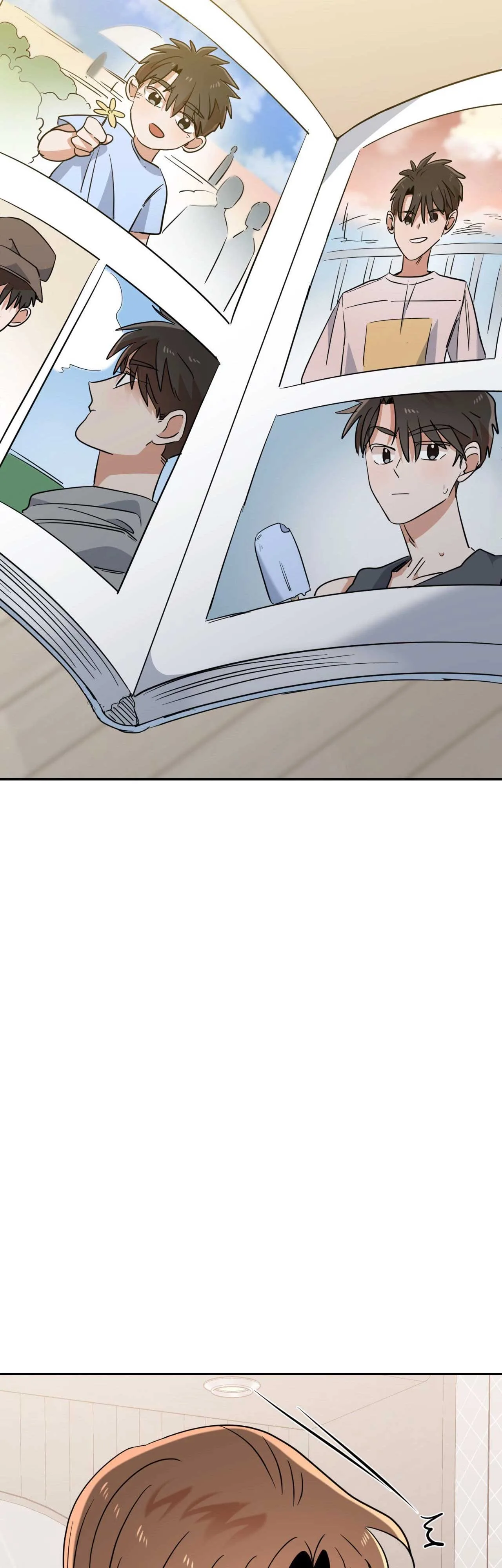 Walk With You Chapter 32 page 38