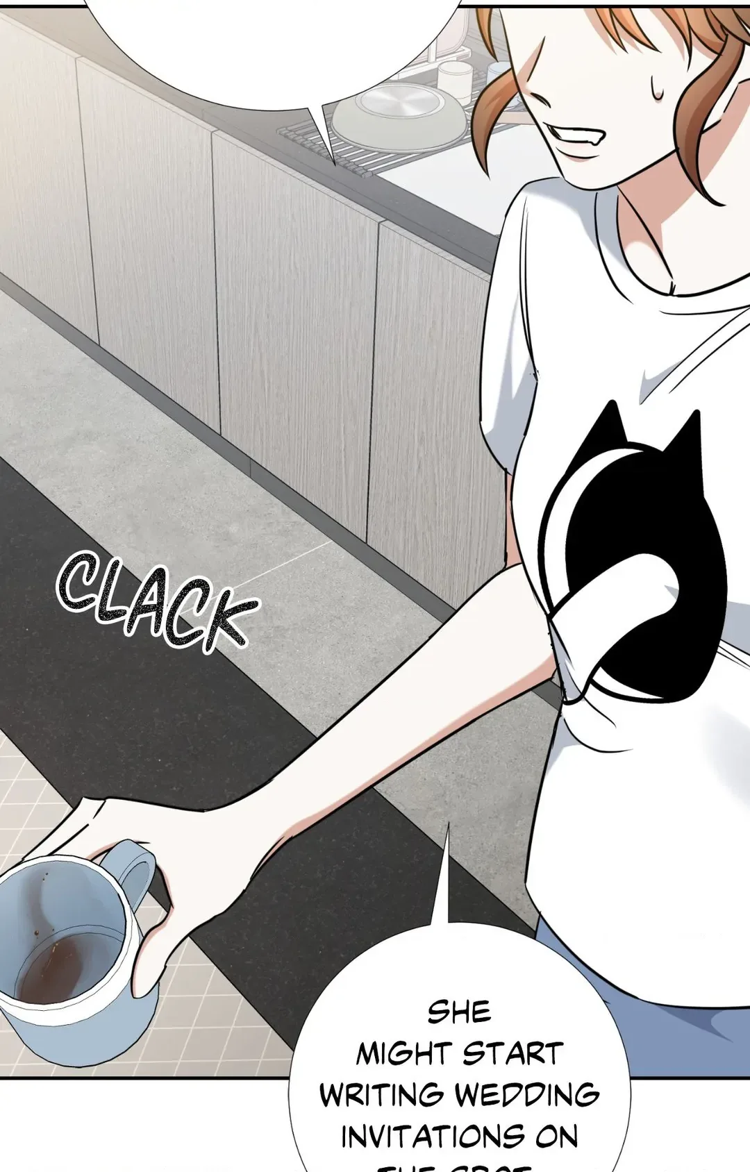 Walk With You Chapter 35 page 38