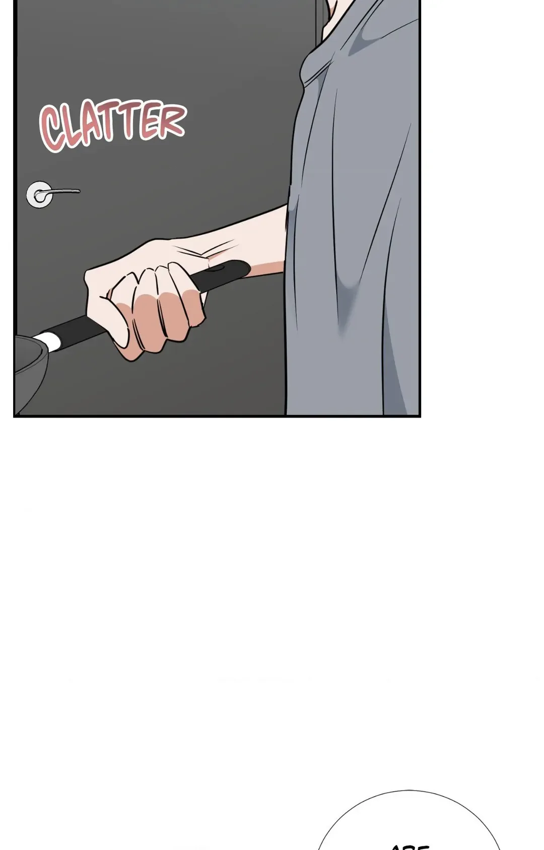 Walk With You Chapter 35 page 40