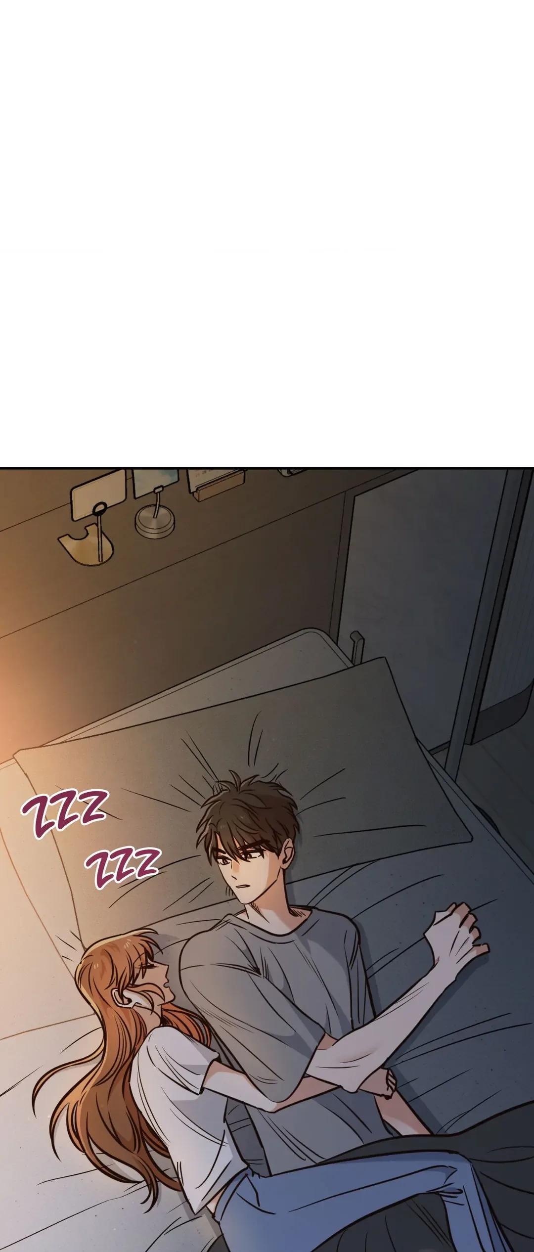 Walk With You Chapter 34 page 61