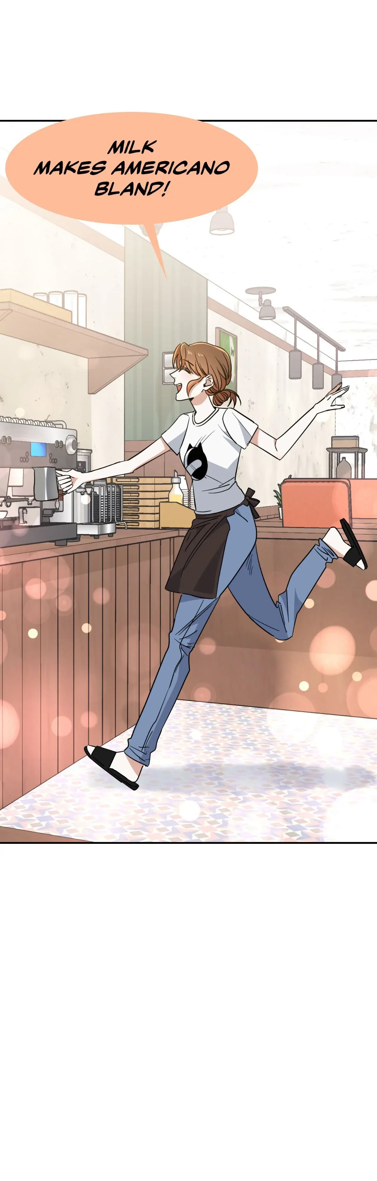 Walk With You Chapter 30 page 27