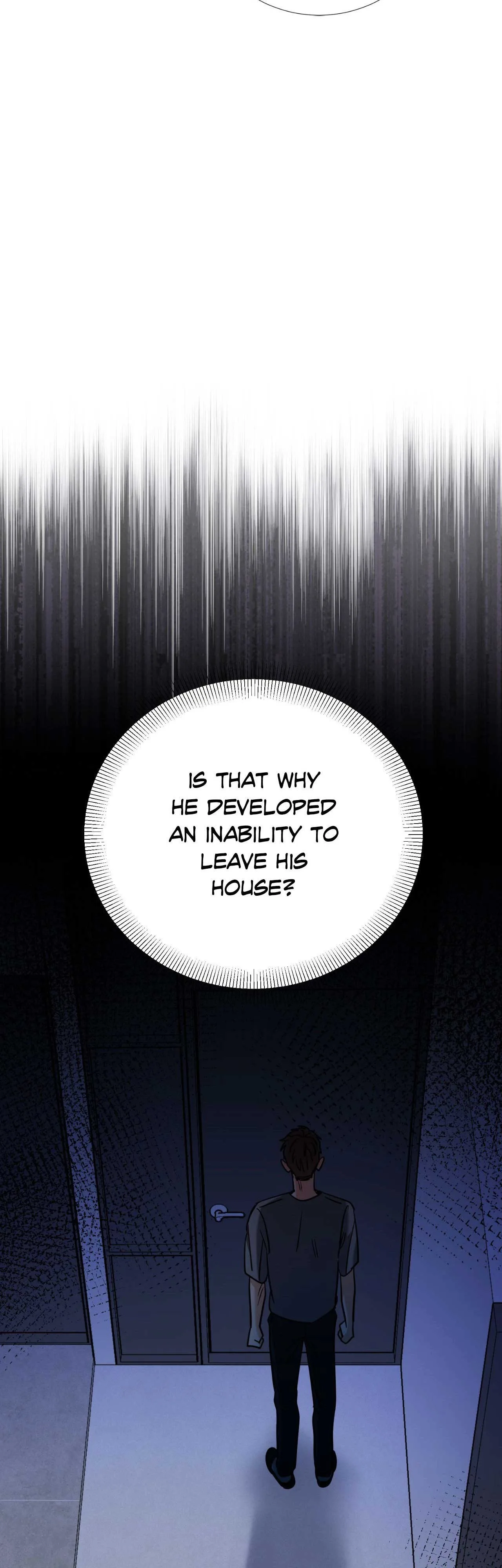 Walk With You Chapter 32 page 17