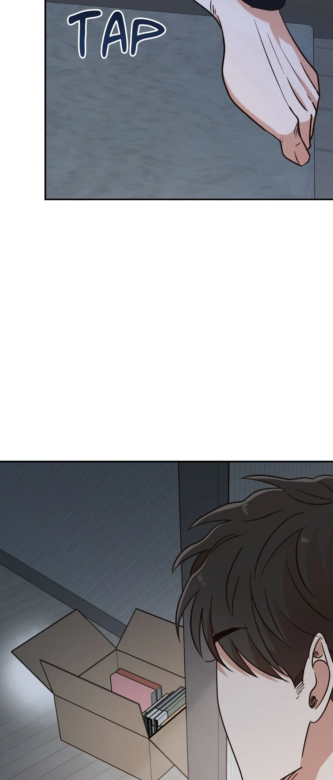 Walk With You Chapter 34 page 68