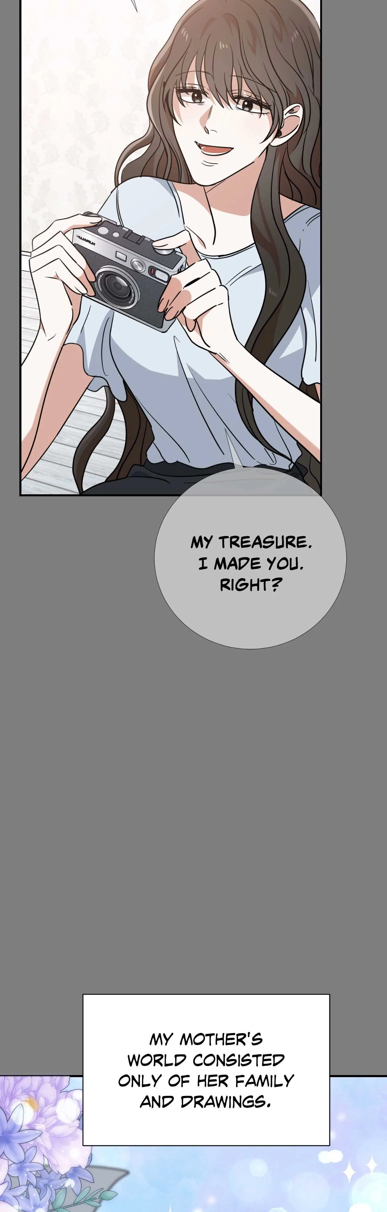 Walk With You Chapter 32 page 50
