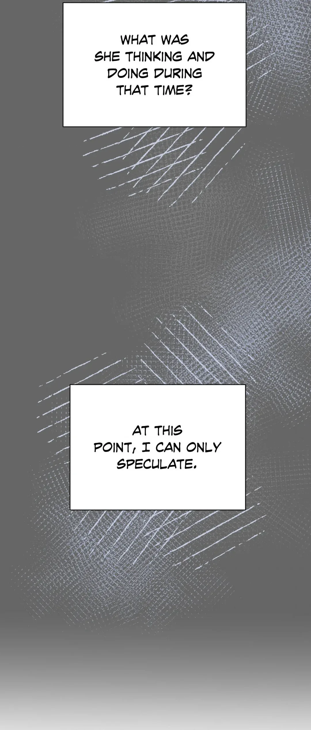 Walk With You Chapter 34 page 57