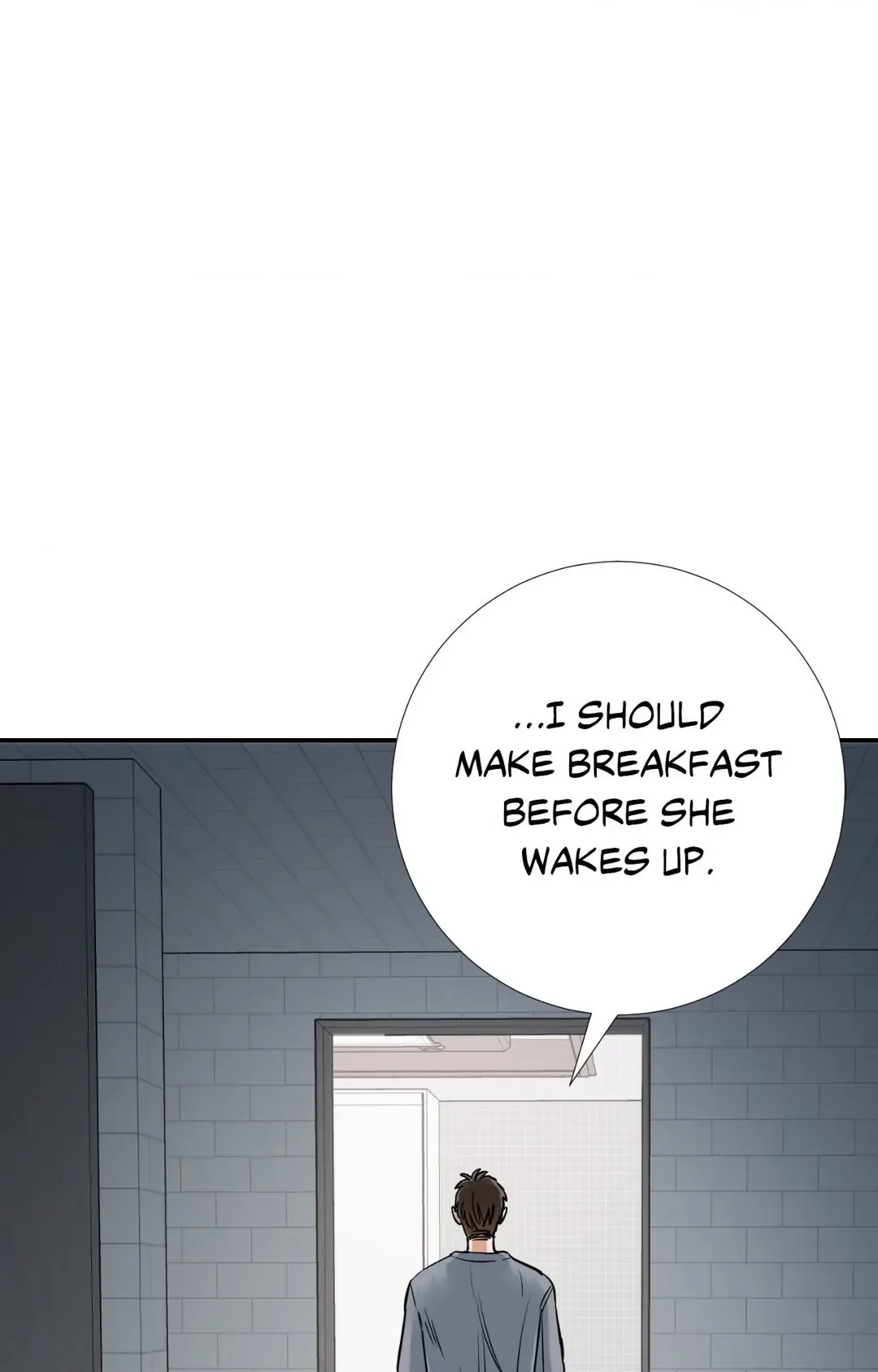 Walk With You Chapter 35 page 22