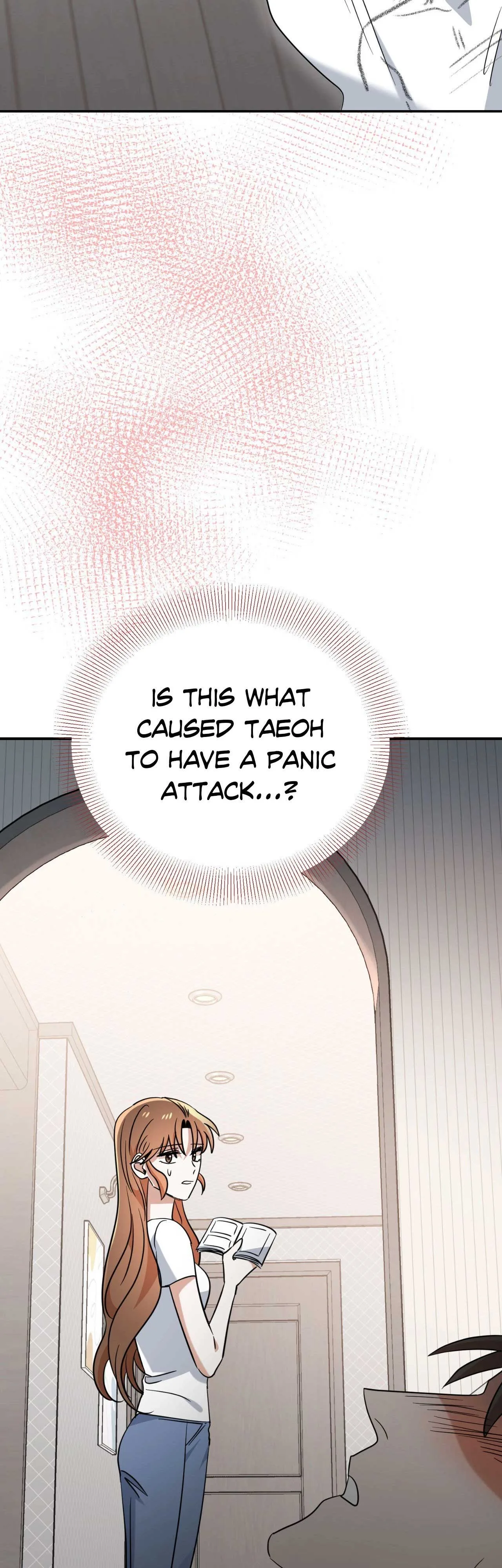 Walk With You Chapter 32 page 42