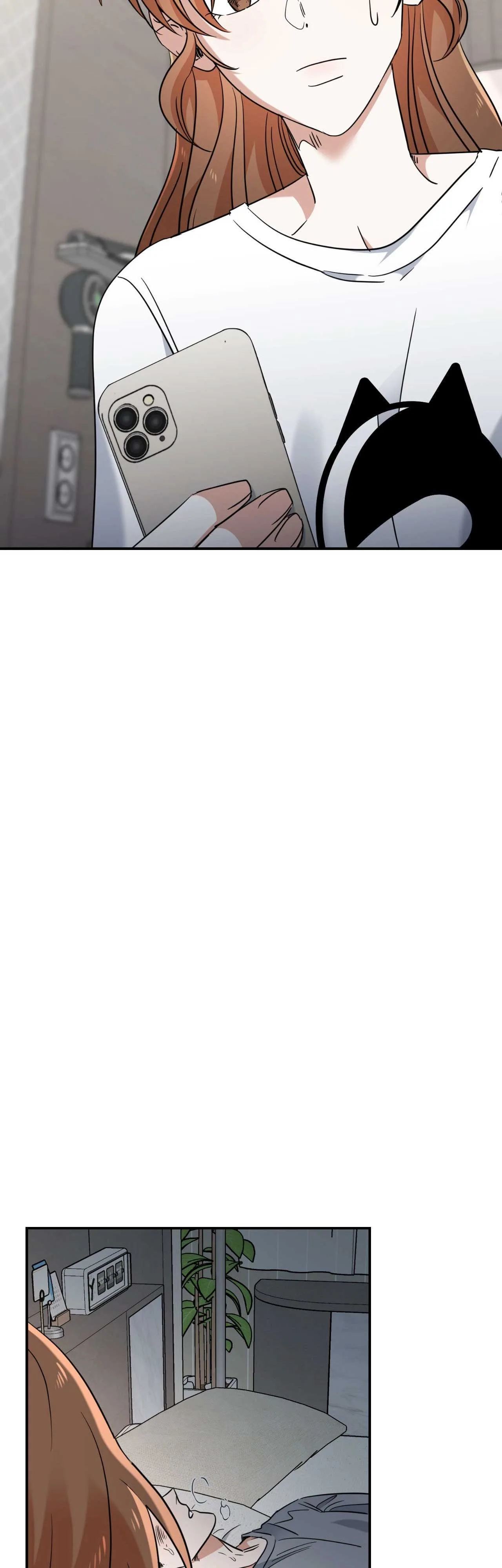 Walk With You Chapter 32 page 46
