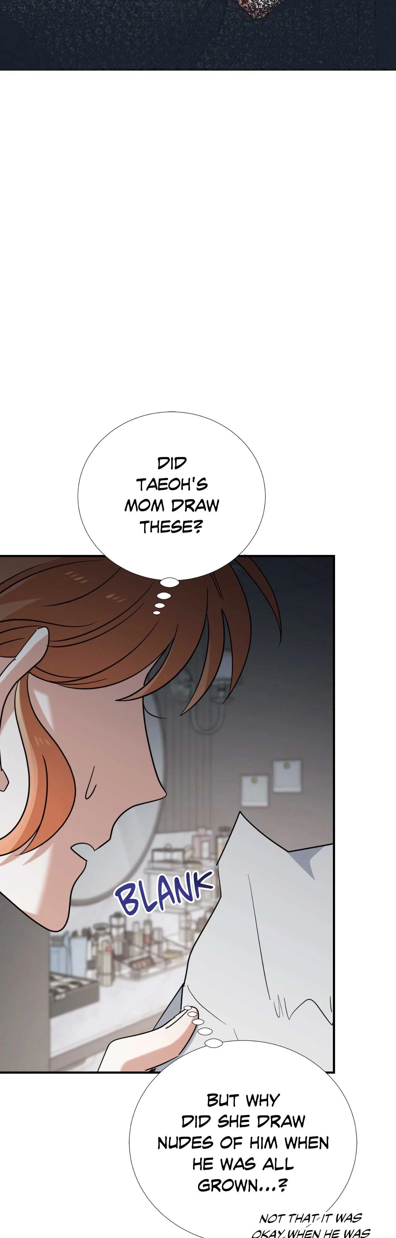 Walk With You Chapter 32 page 28