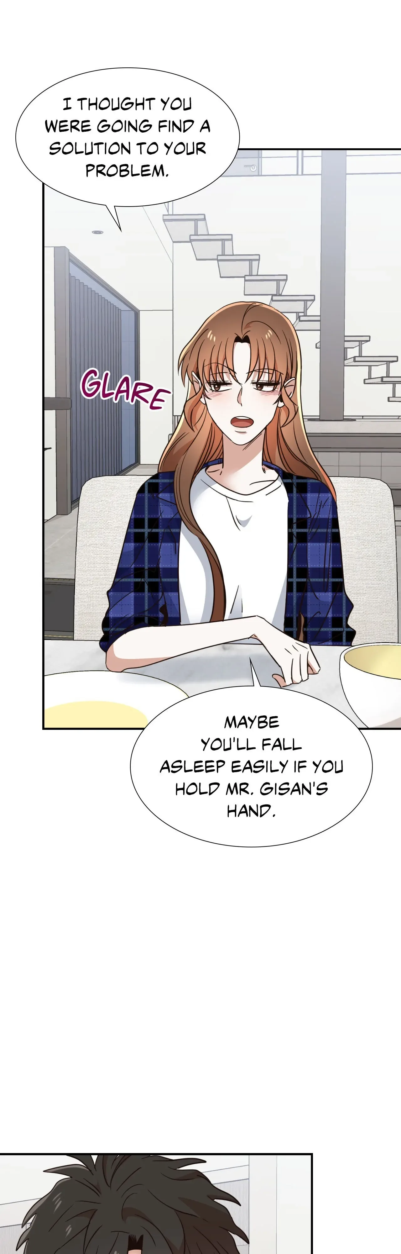 Walk With You Chapter 29 page 3