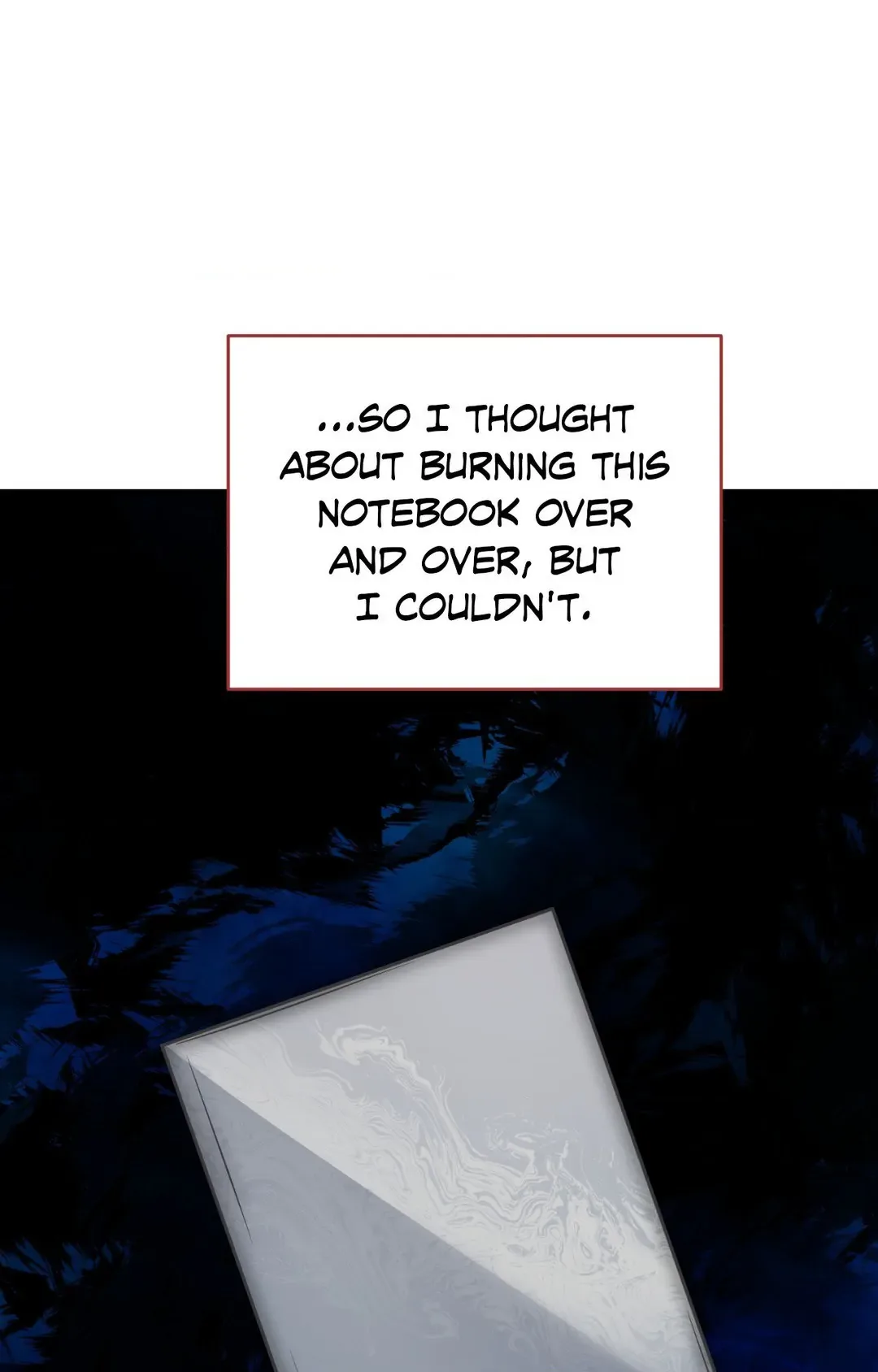 Walk With You Chapter 35 page 4