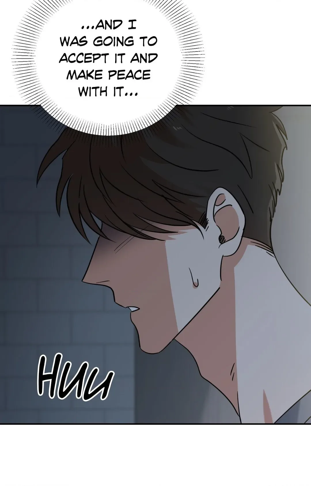 Walk With You Chapter 35 page 21