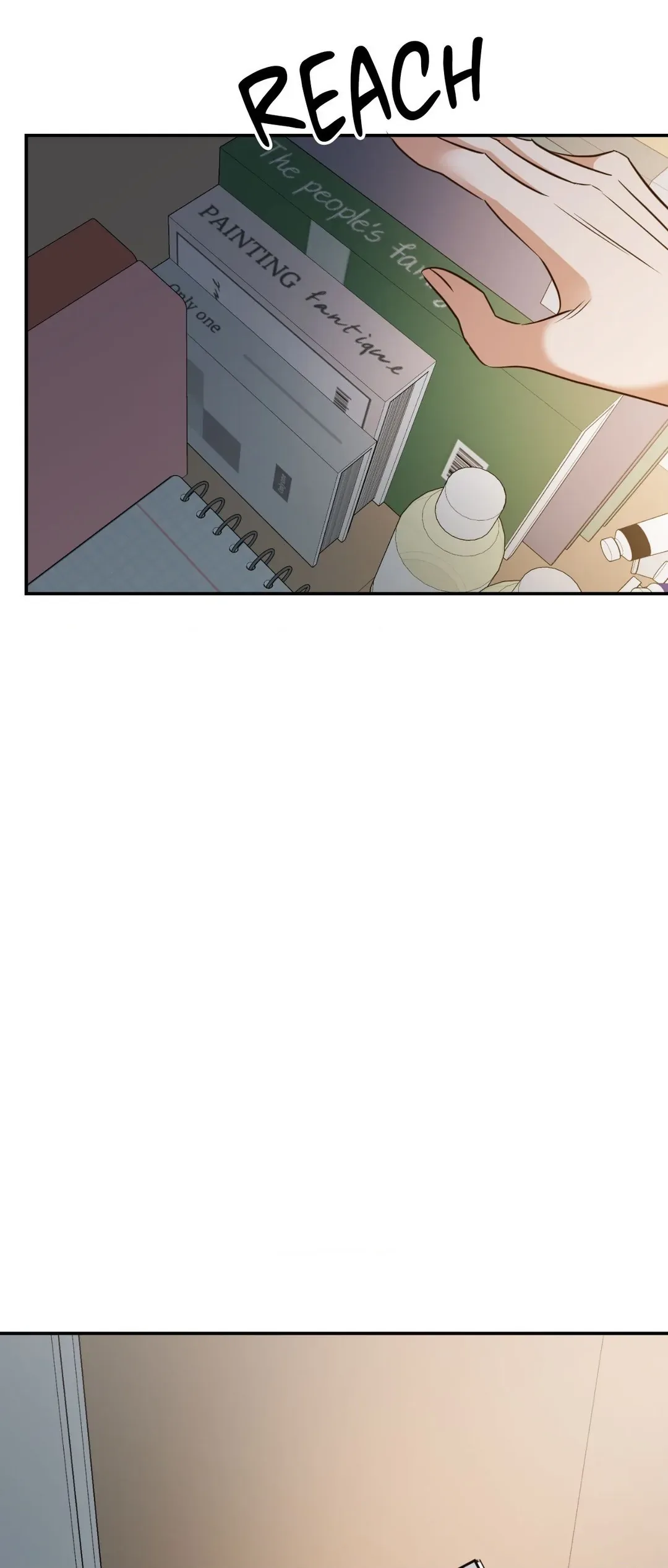 Walk With You Chapter 34 page 71