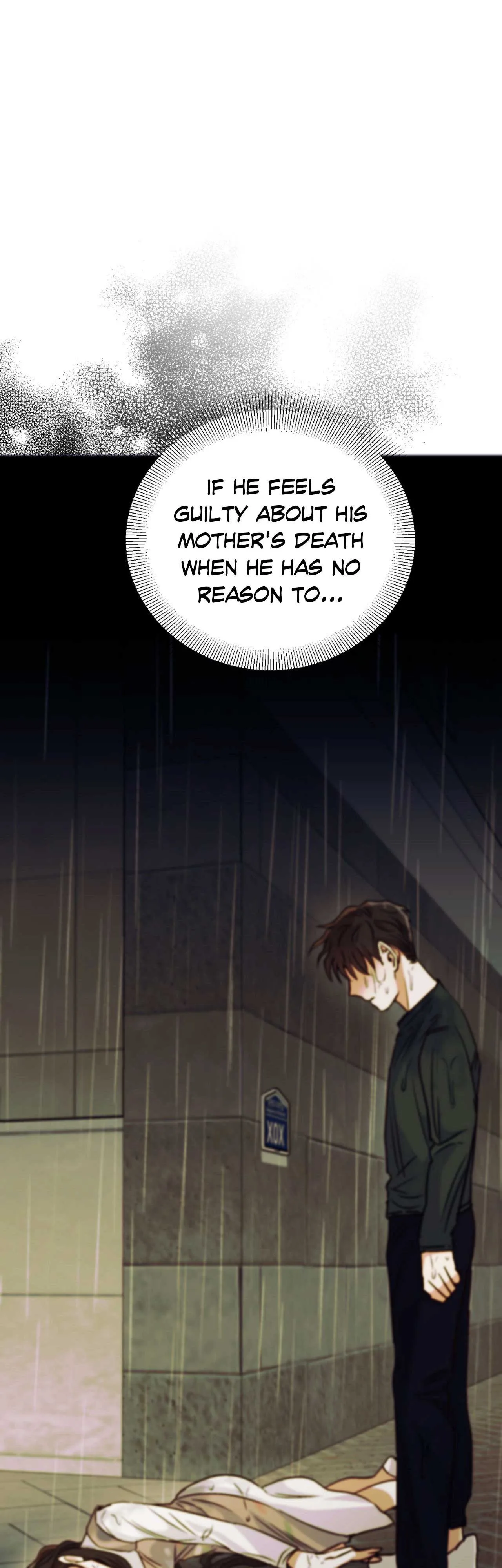 Walk With You Chapter 32 page 19