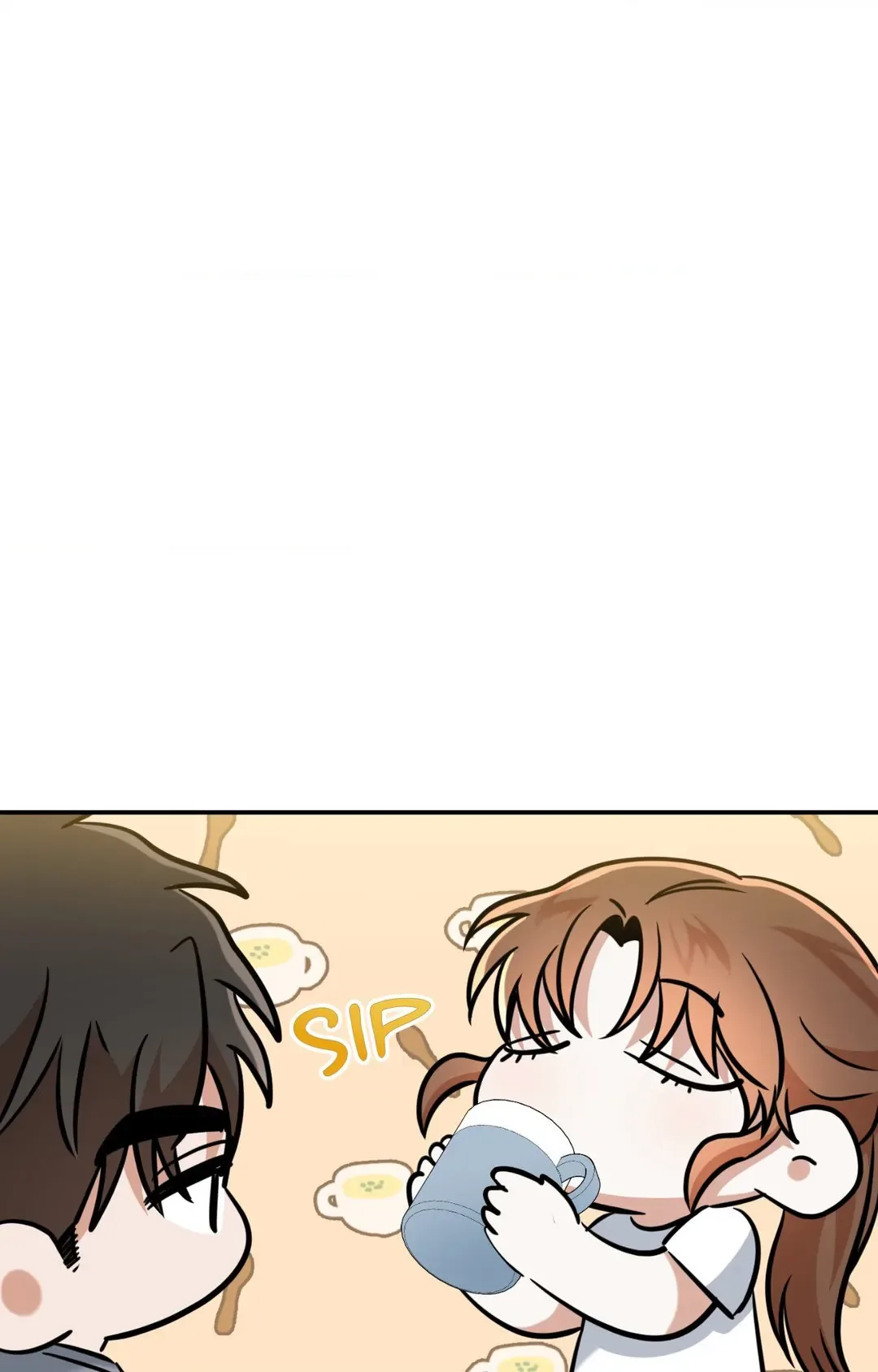 Walk With You Chapter 35 page 34