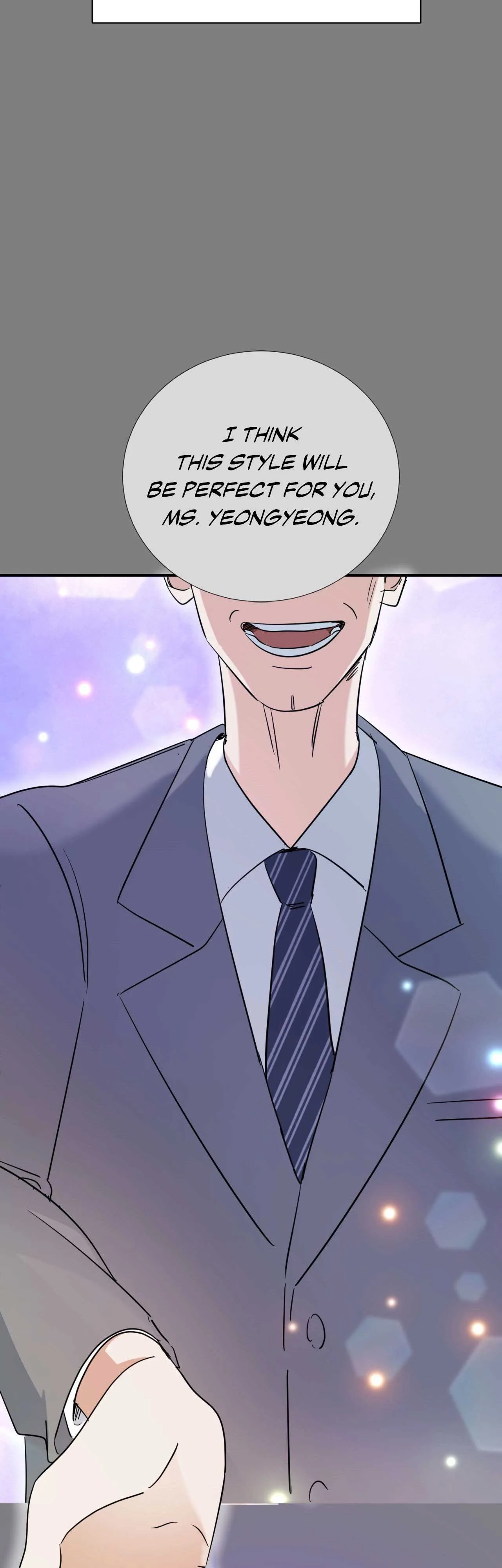 Walk With You Chapter 32 page 57