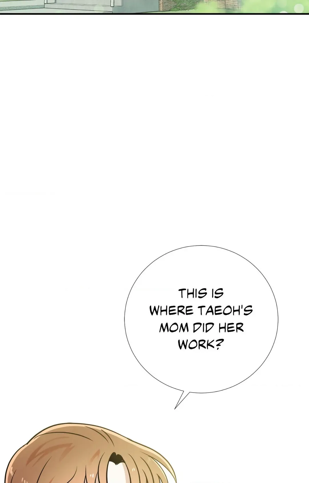 Walk With You Chapter 35 page 88