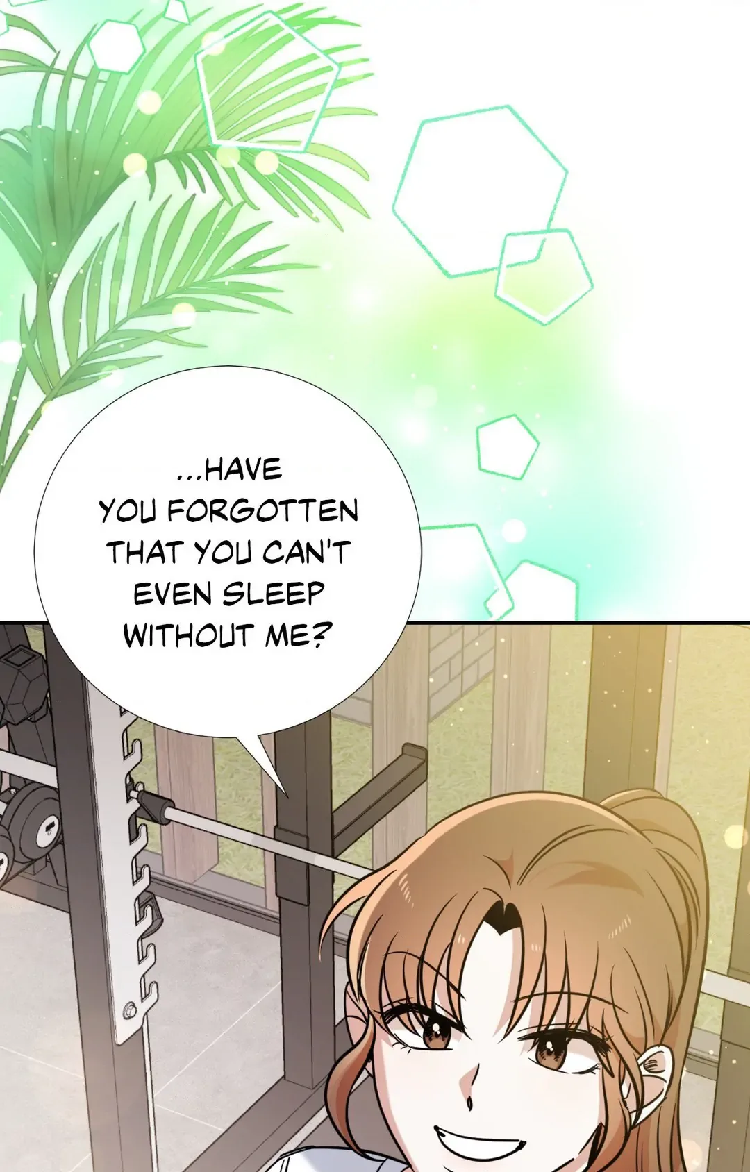 Walk With You Chapter 35 page 82