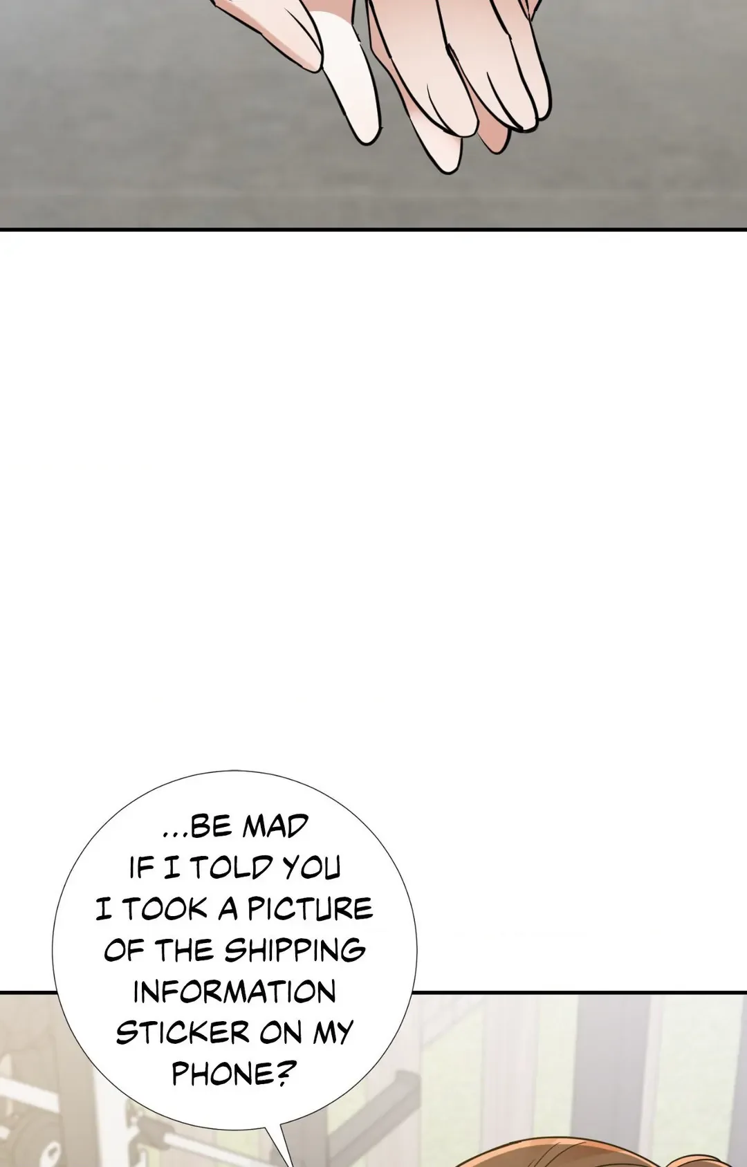 Walk With You Chapter 35 page 73
