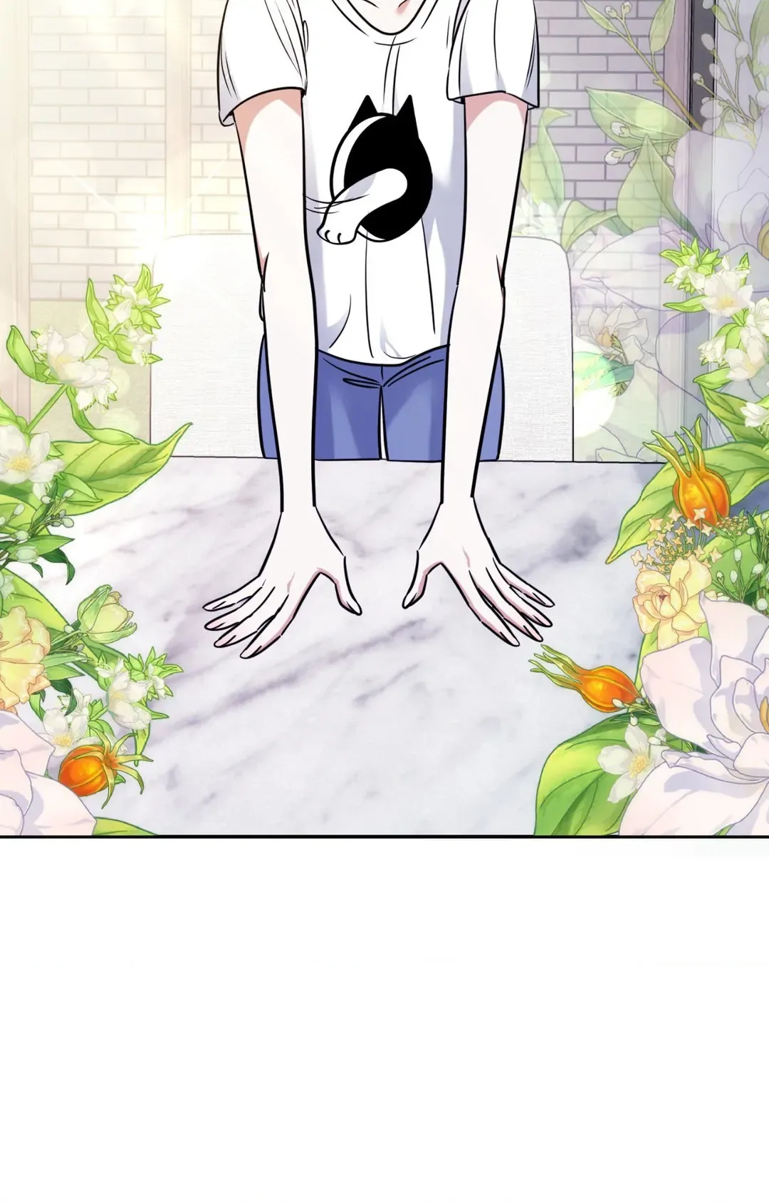Walk With You Chapter 35 page 65