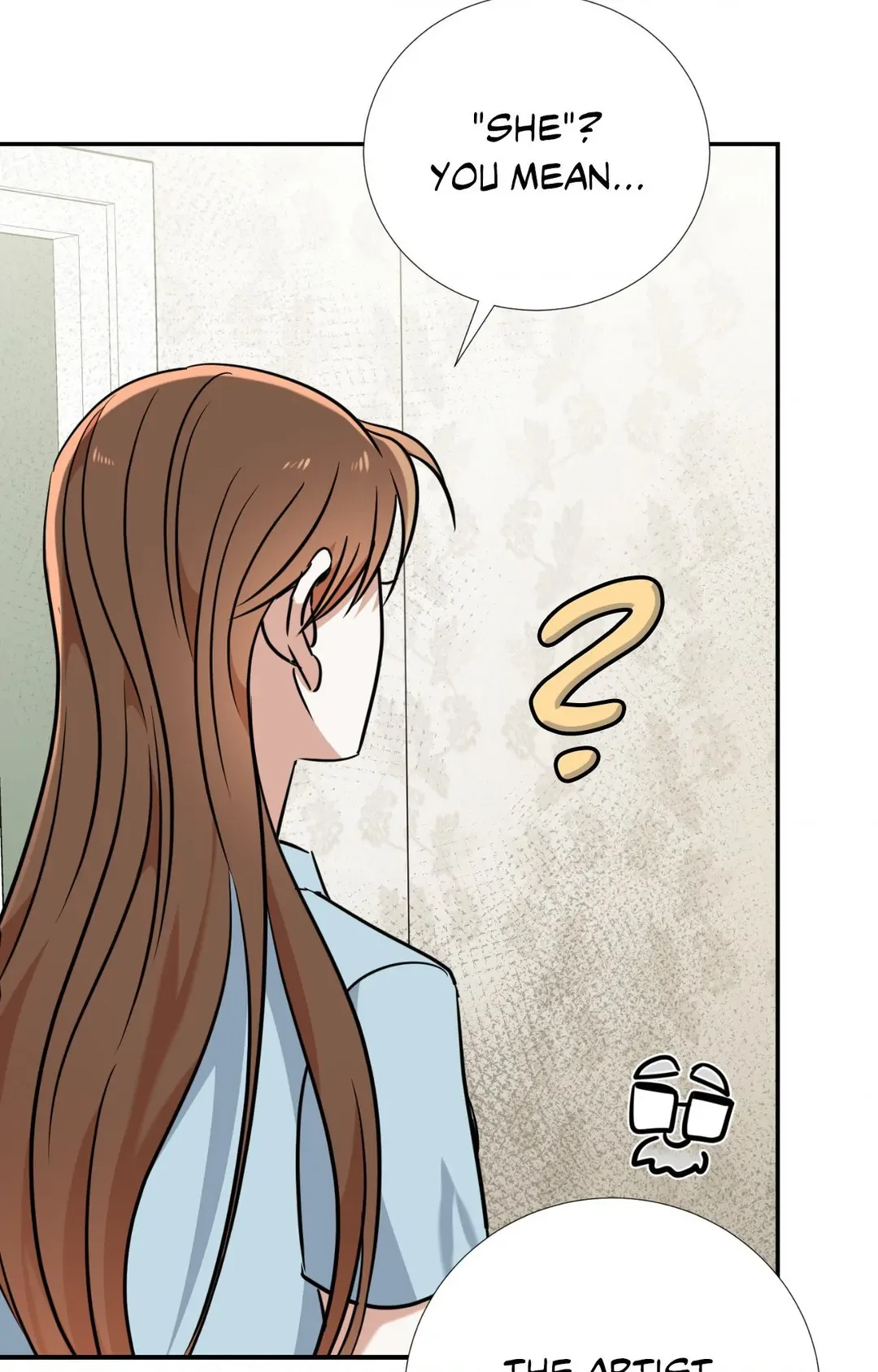 Walk With You Chapter 35 page 100