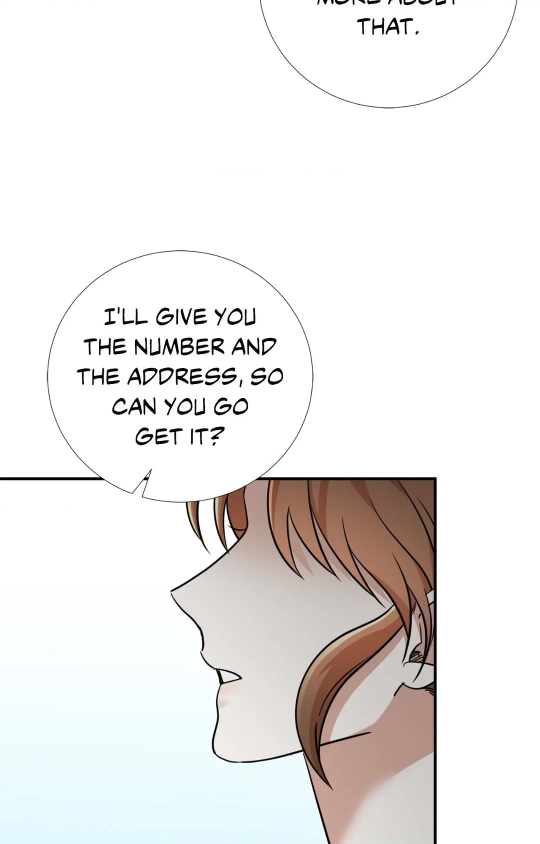 Walk With You Chapter 35 page 69