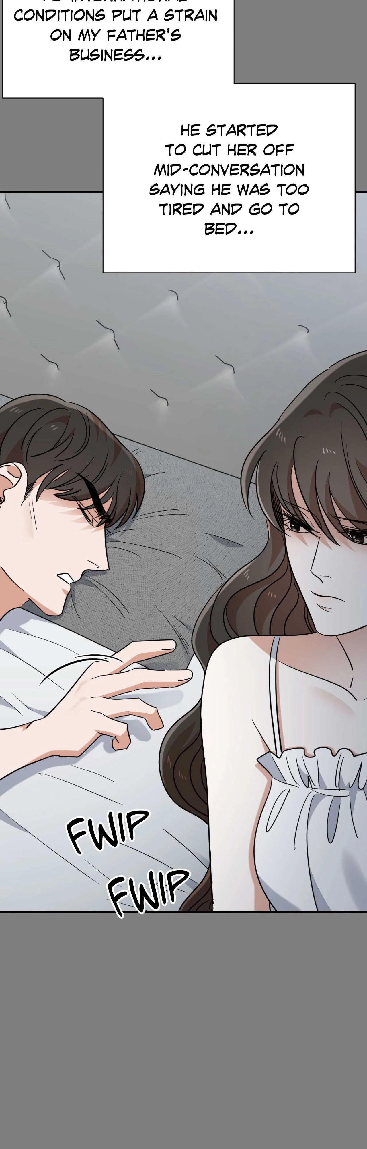 Walk With You Chapter 32 page 55