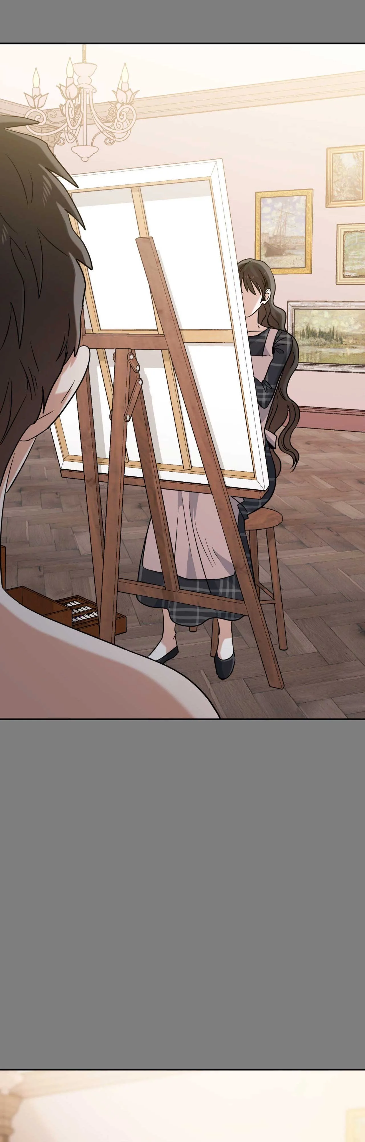 Walk With You Chapter 32 page 63