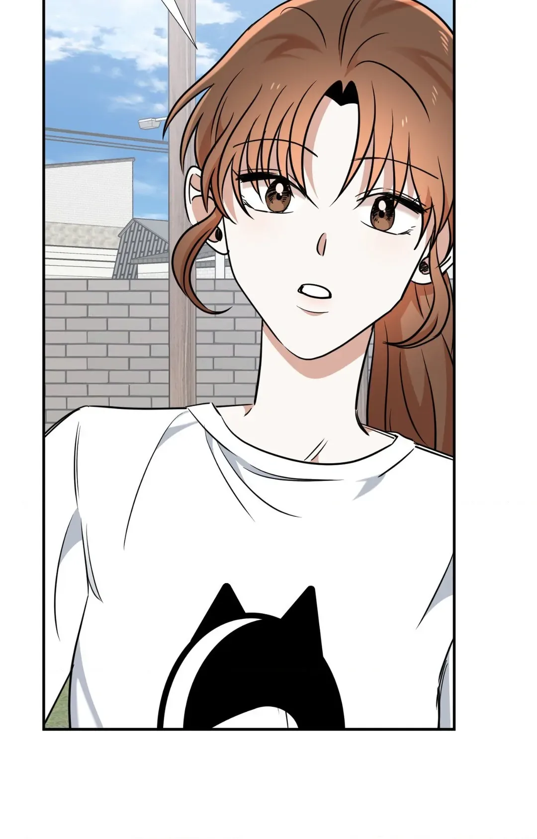 Walk With You Chapter 35 page 52
