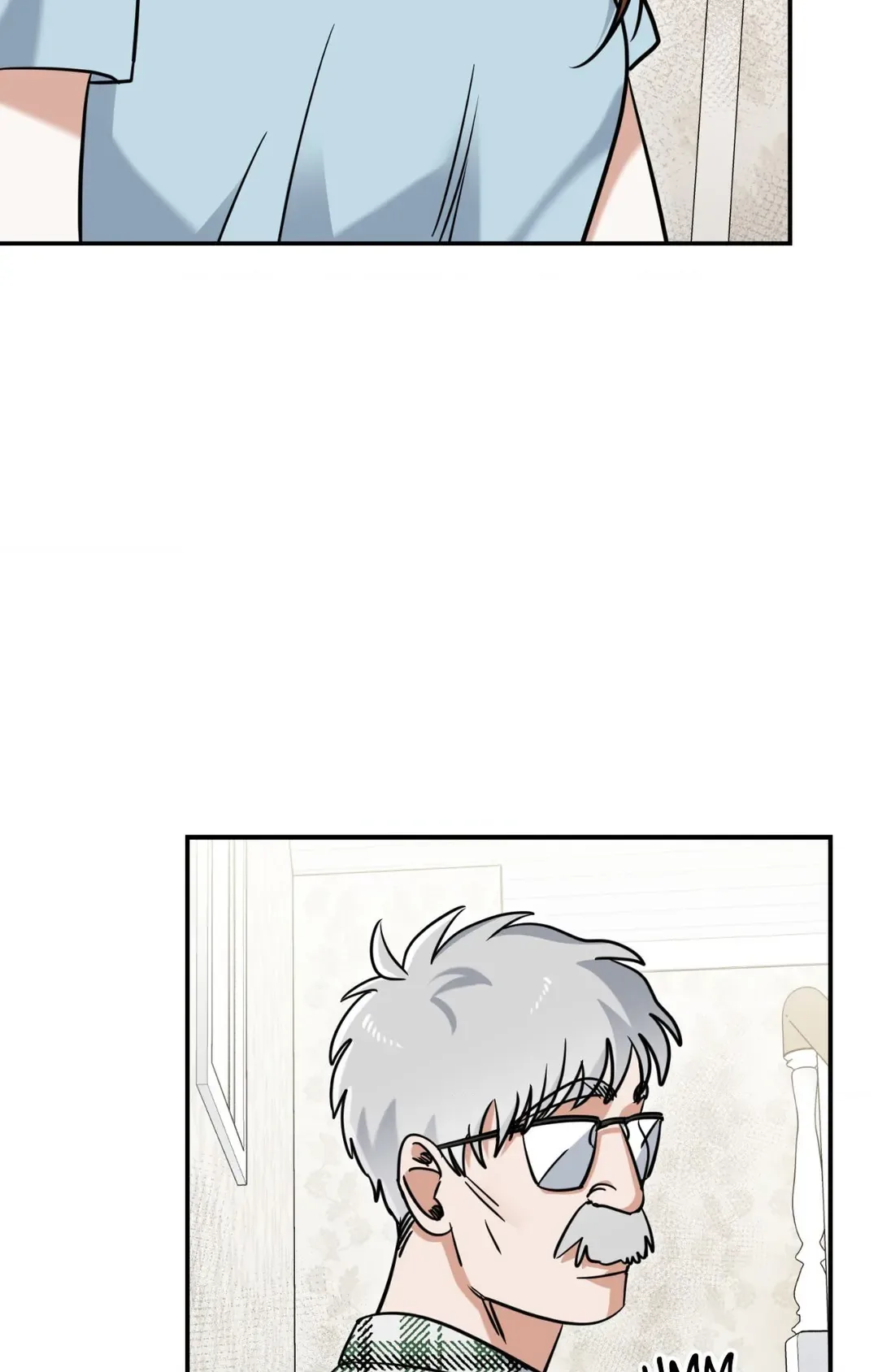 Walk With You Chapter 35 page 106