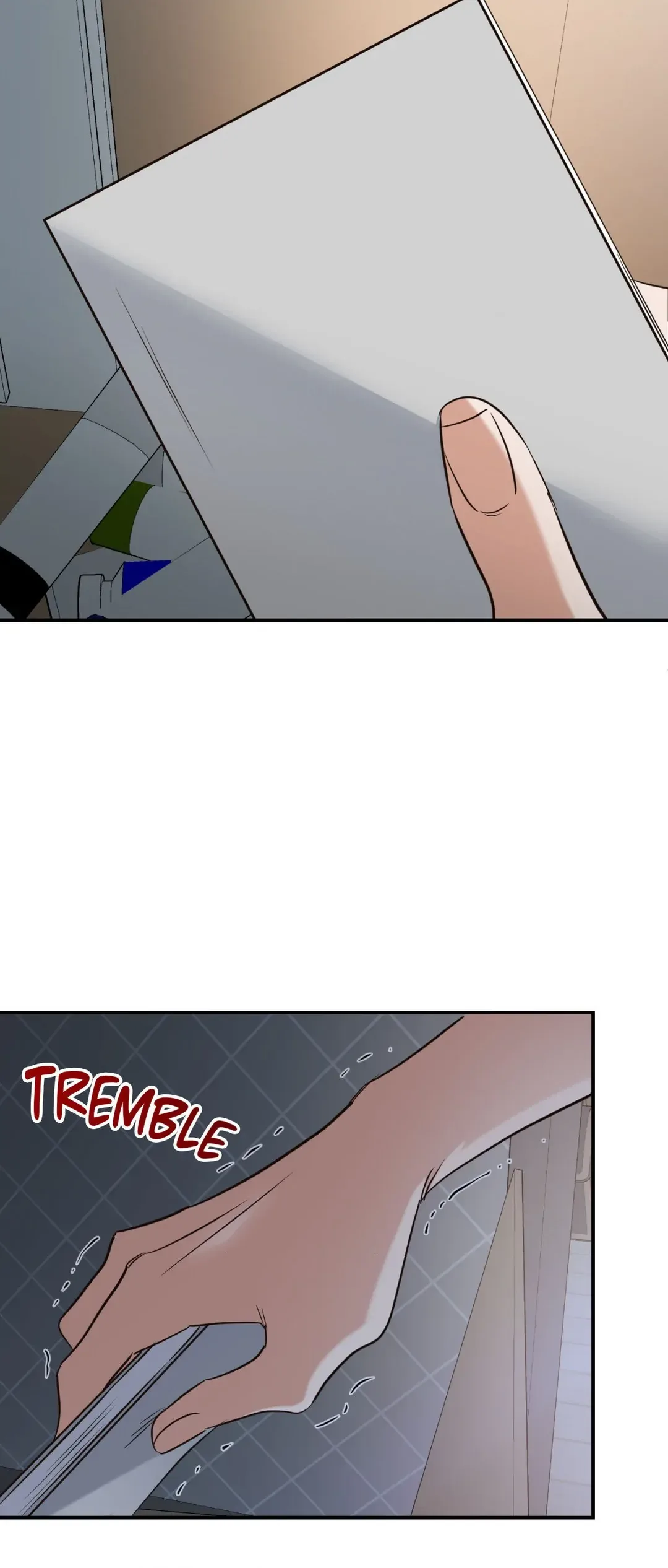 Walk With You Chapter 34 page 72