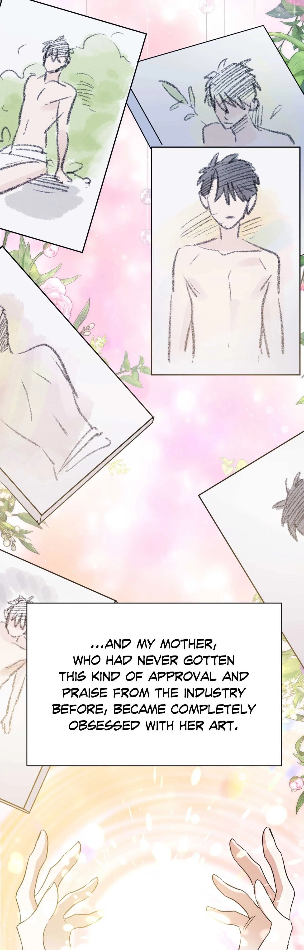 Walk With You Chapter 32 page 61