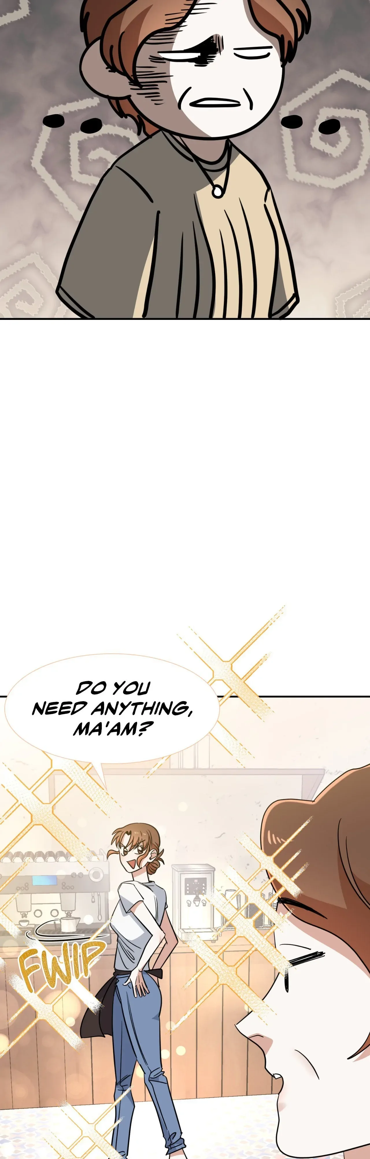 Walk With You Chapter 30 page 29