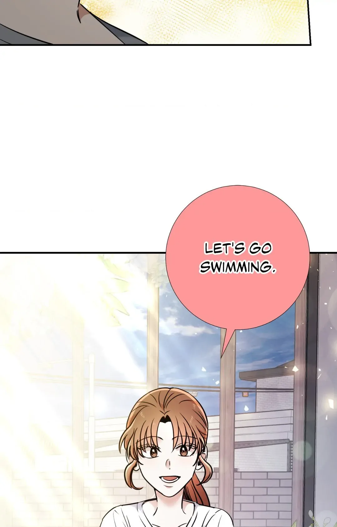 Walk With You Chapter 35 page 64