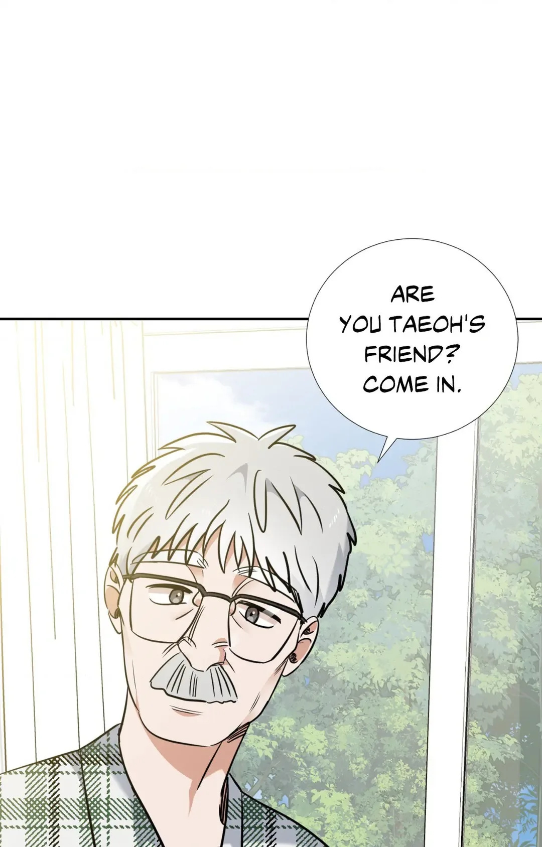 Walk With You Chapter 35 page 94