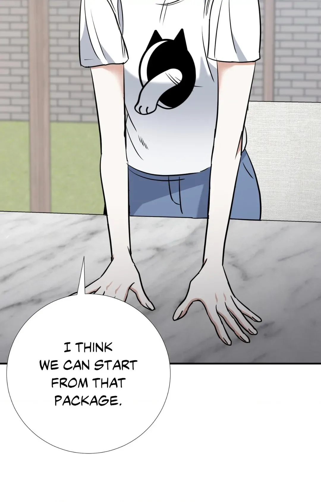 Walk With You Chapter 35 page 62