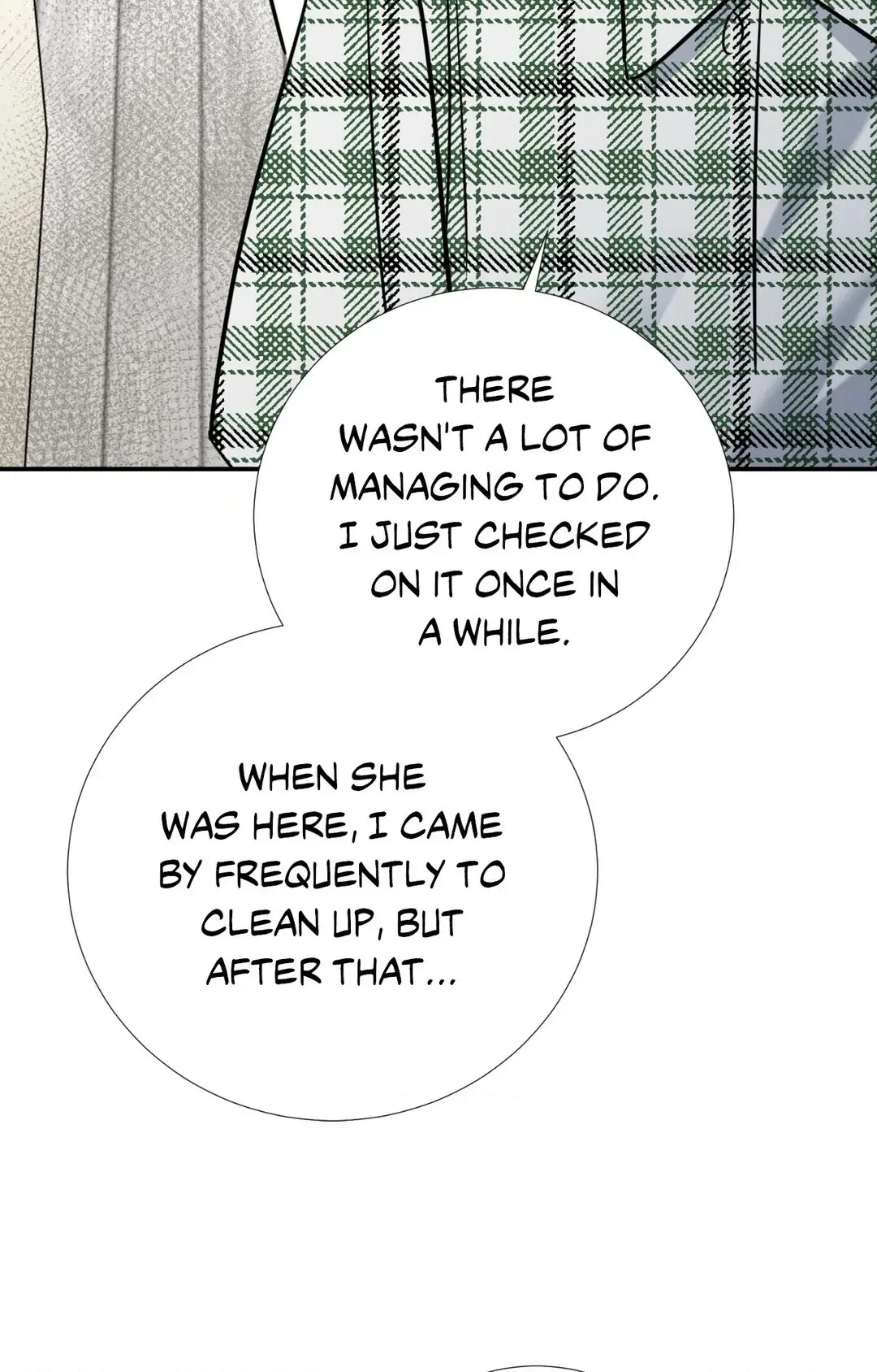 Walk With You Chapter 35 page 99