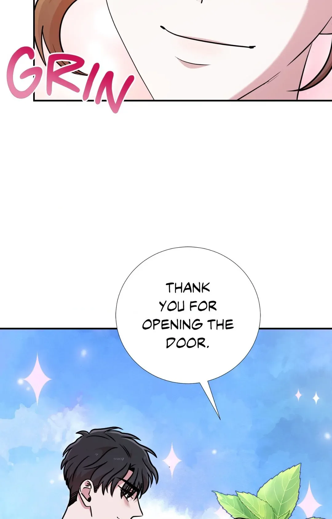 Walk With You Chapter 35 page 78