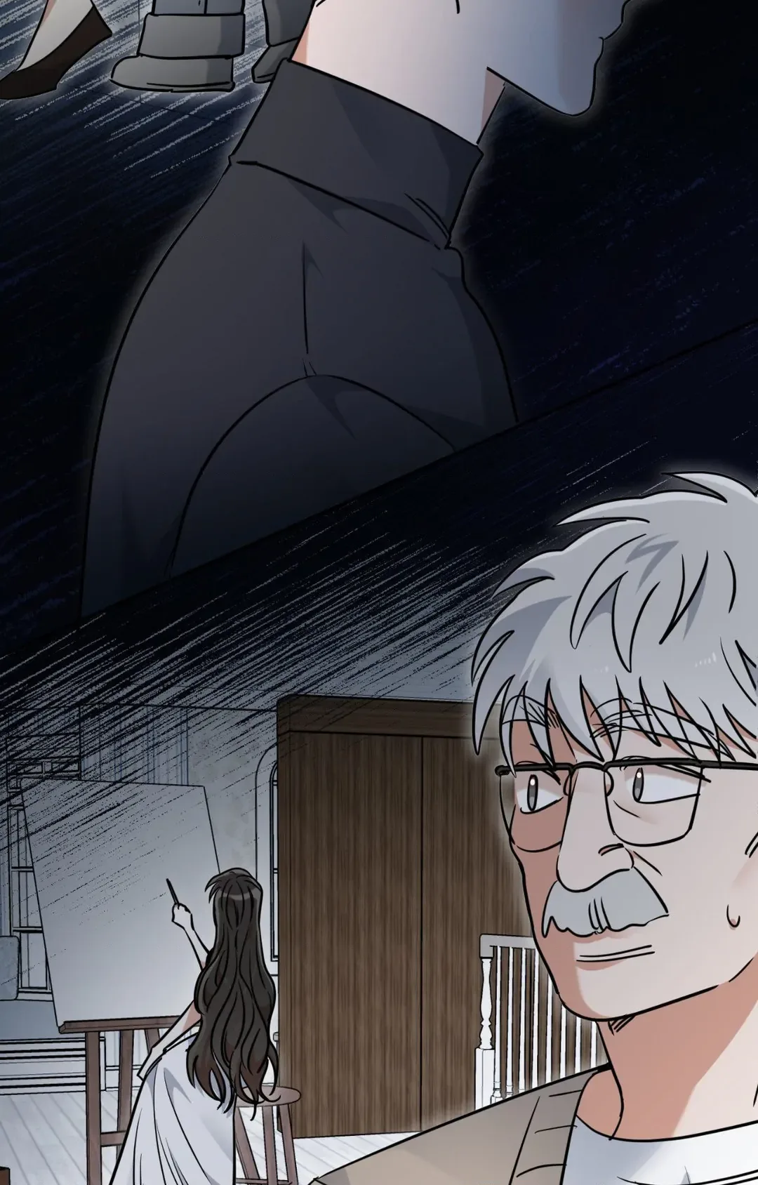 Walk With You Chapter 35 page 103