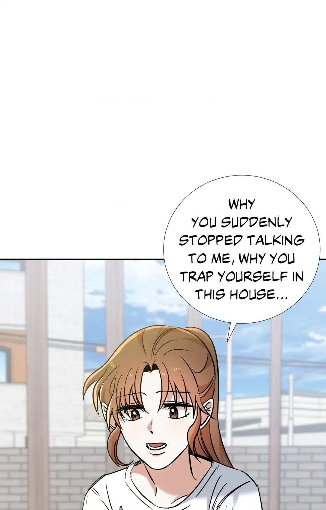 Walk With You Chapter 35 page 61