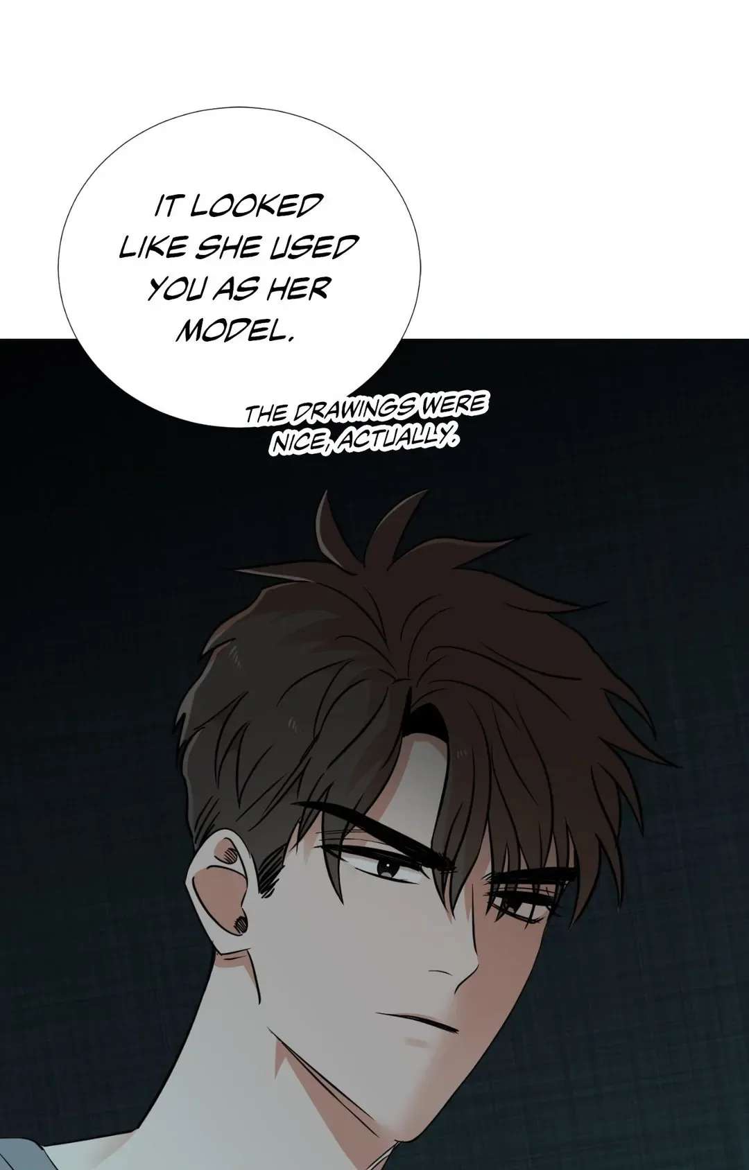 Walk With You Chapter 35 page 49