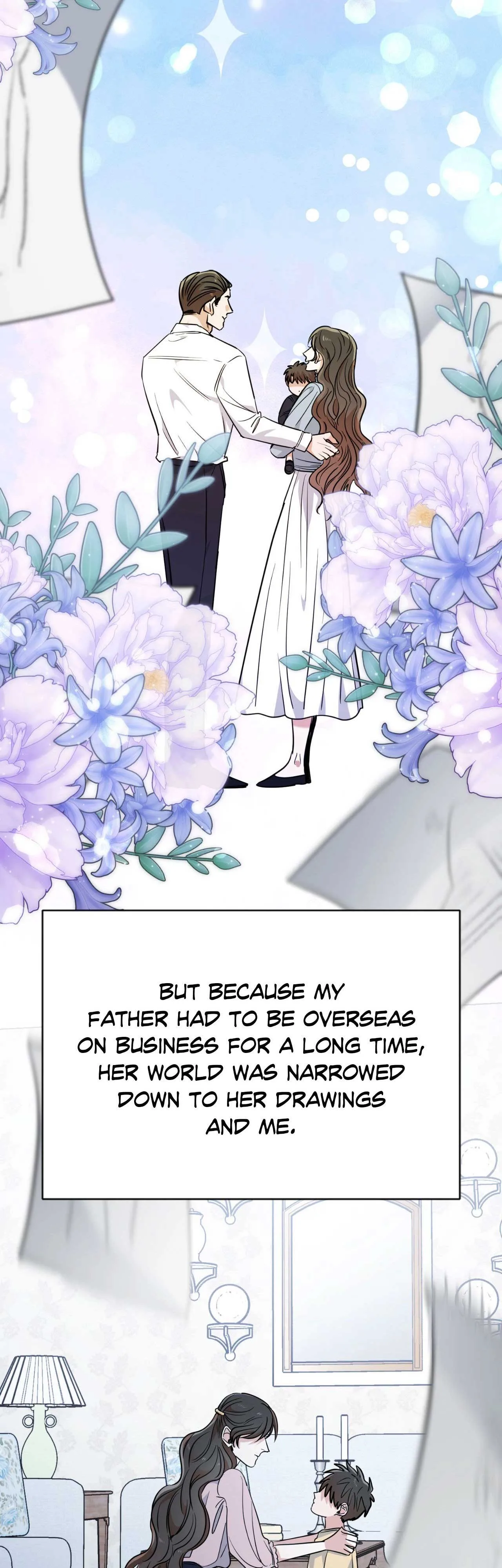 Walk With You Chapter 32 page 51