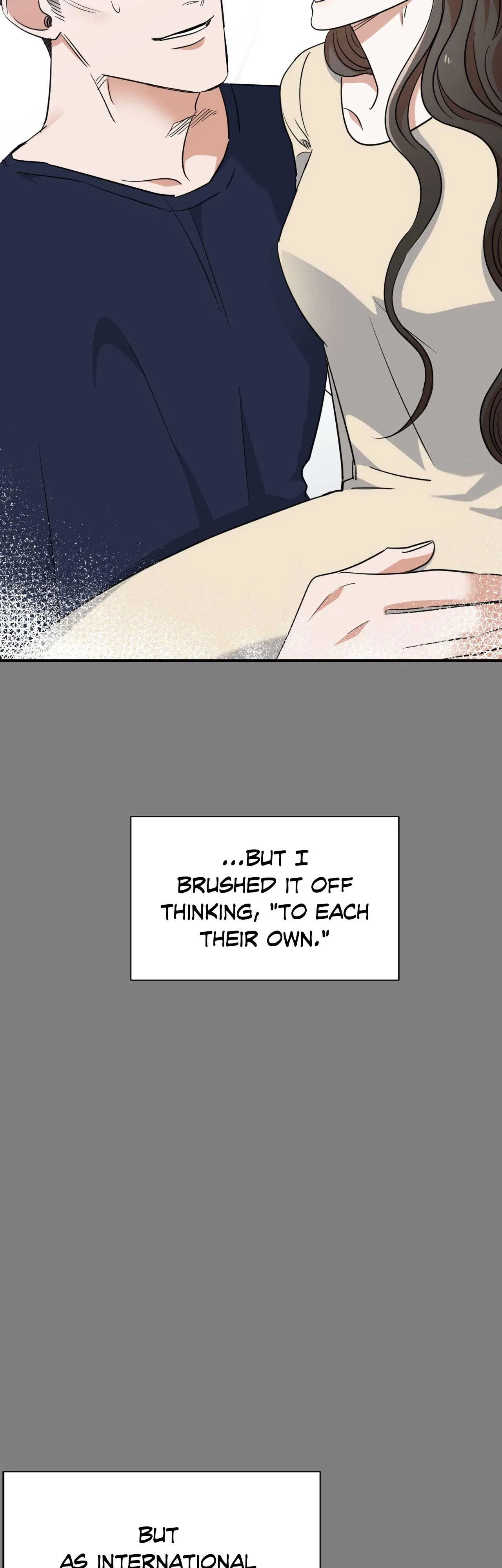 Walk With You Chapter 32 page 54