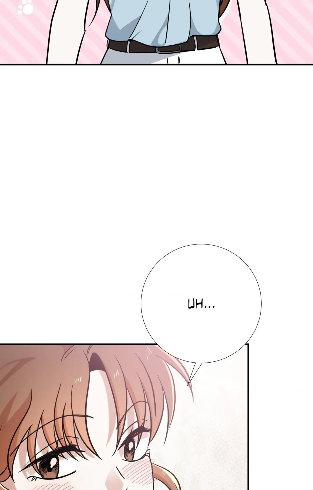 Walk With You Chapter 35 page 109