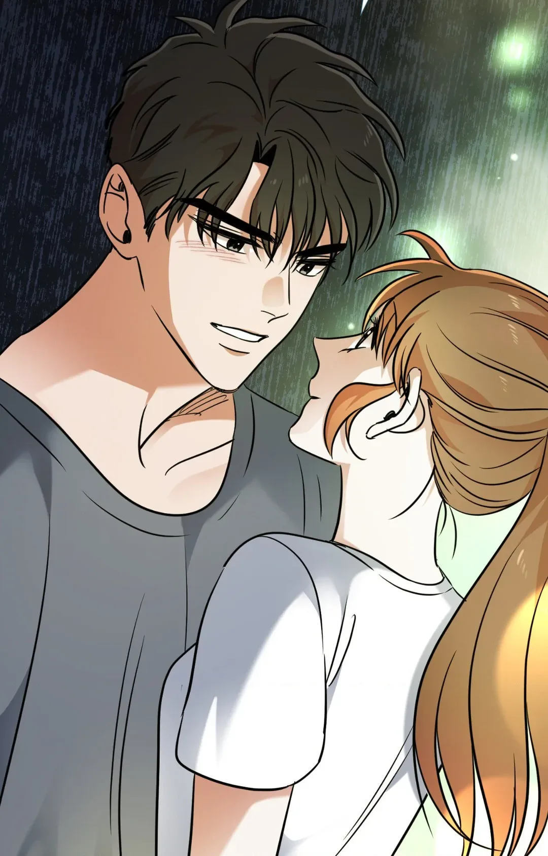 Walk With You Chapter 35 page 85